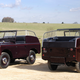 Illustration for article titled This Is Your Land Rover 65th Anniversary Mega Gallery
